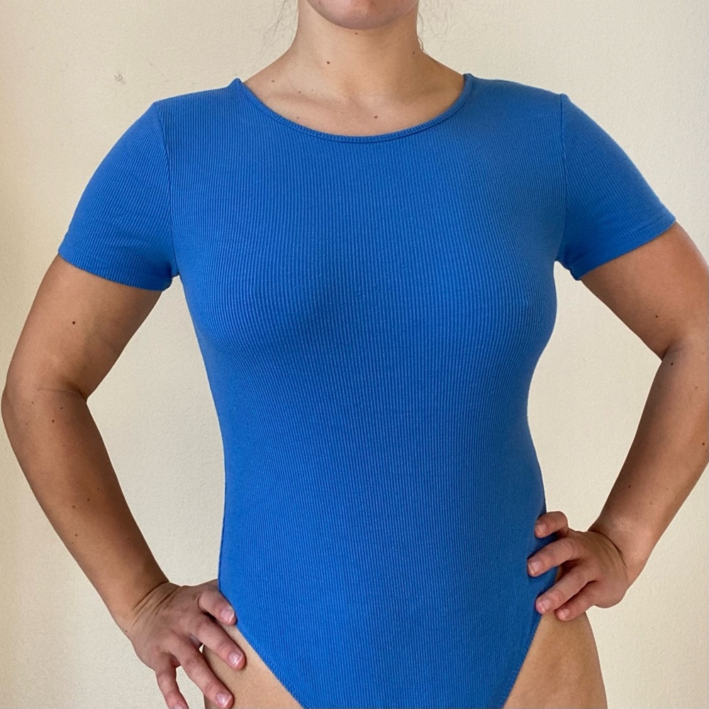 F21 Bodysuit - Picture 2 of 10